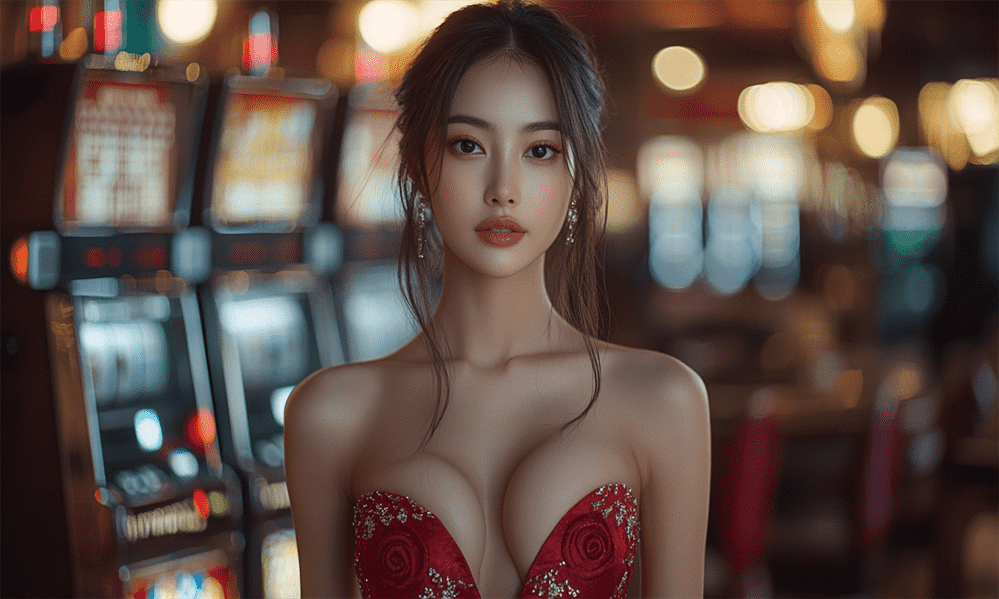 mega ace casino