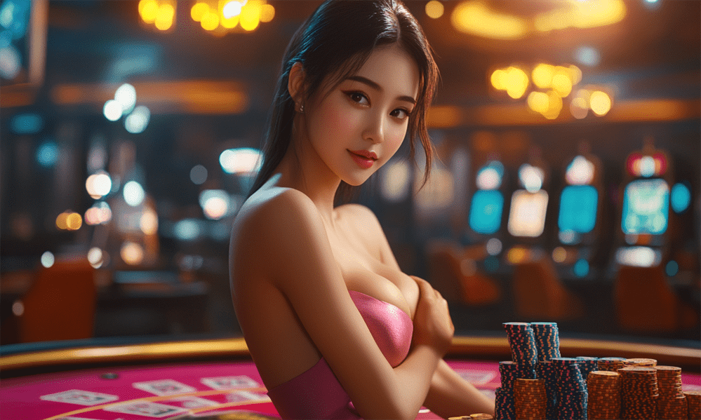 mgm casino